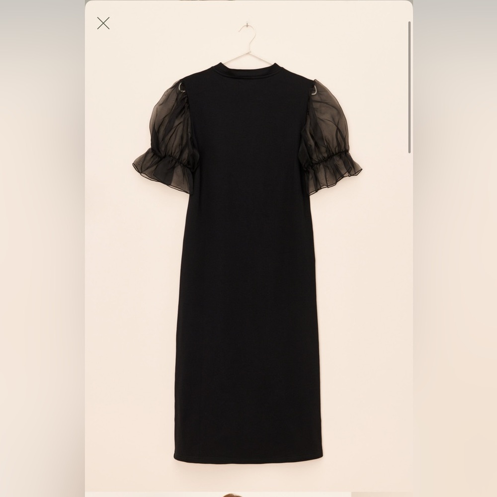 Rita Row Midi Dress